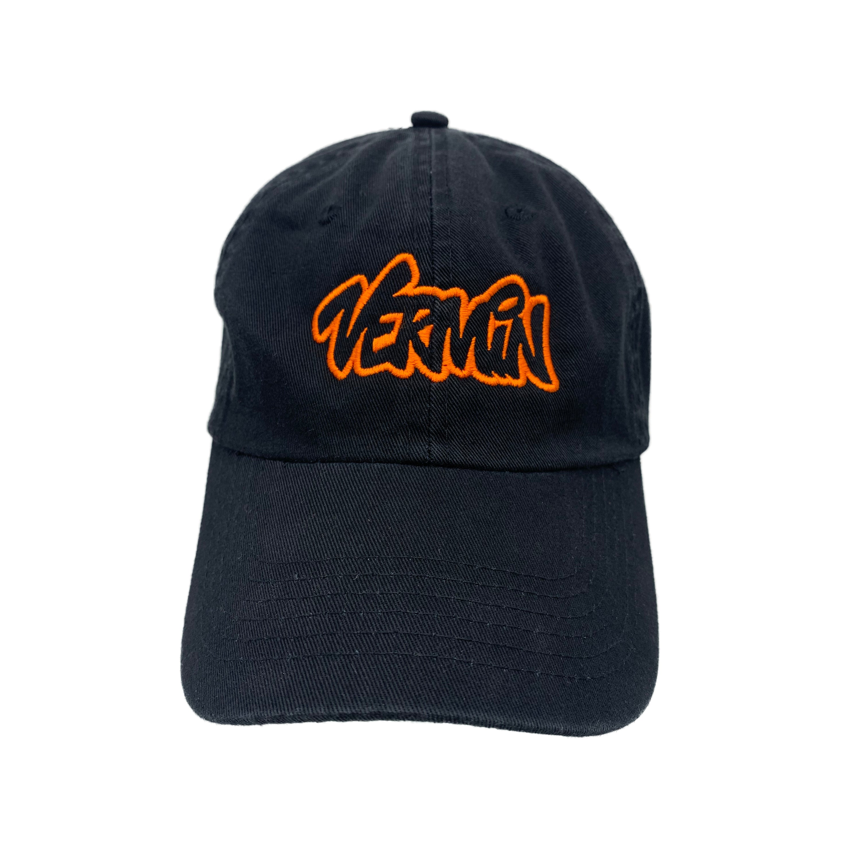 VERMIN Classic Cap