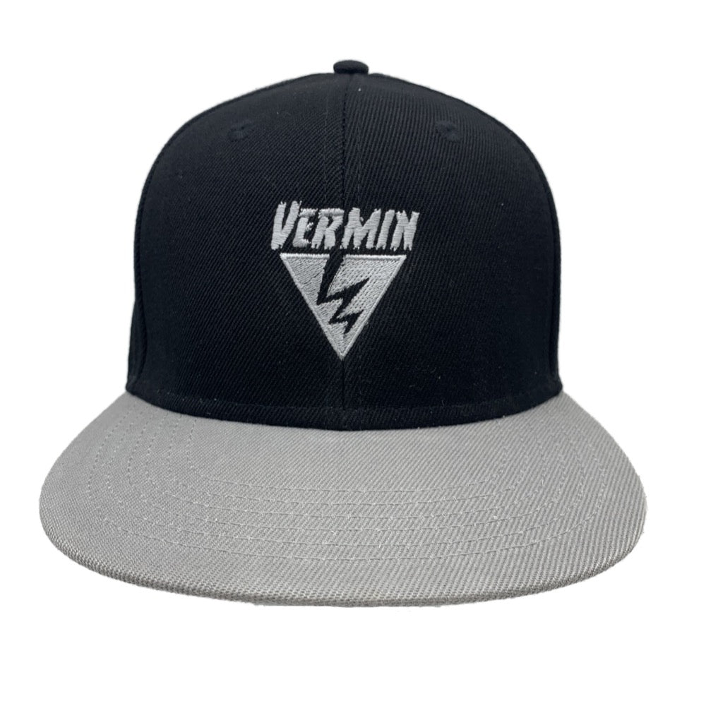 RKO Embroidered Classic Snapback
