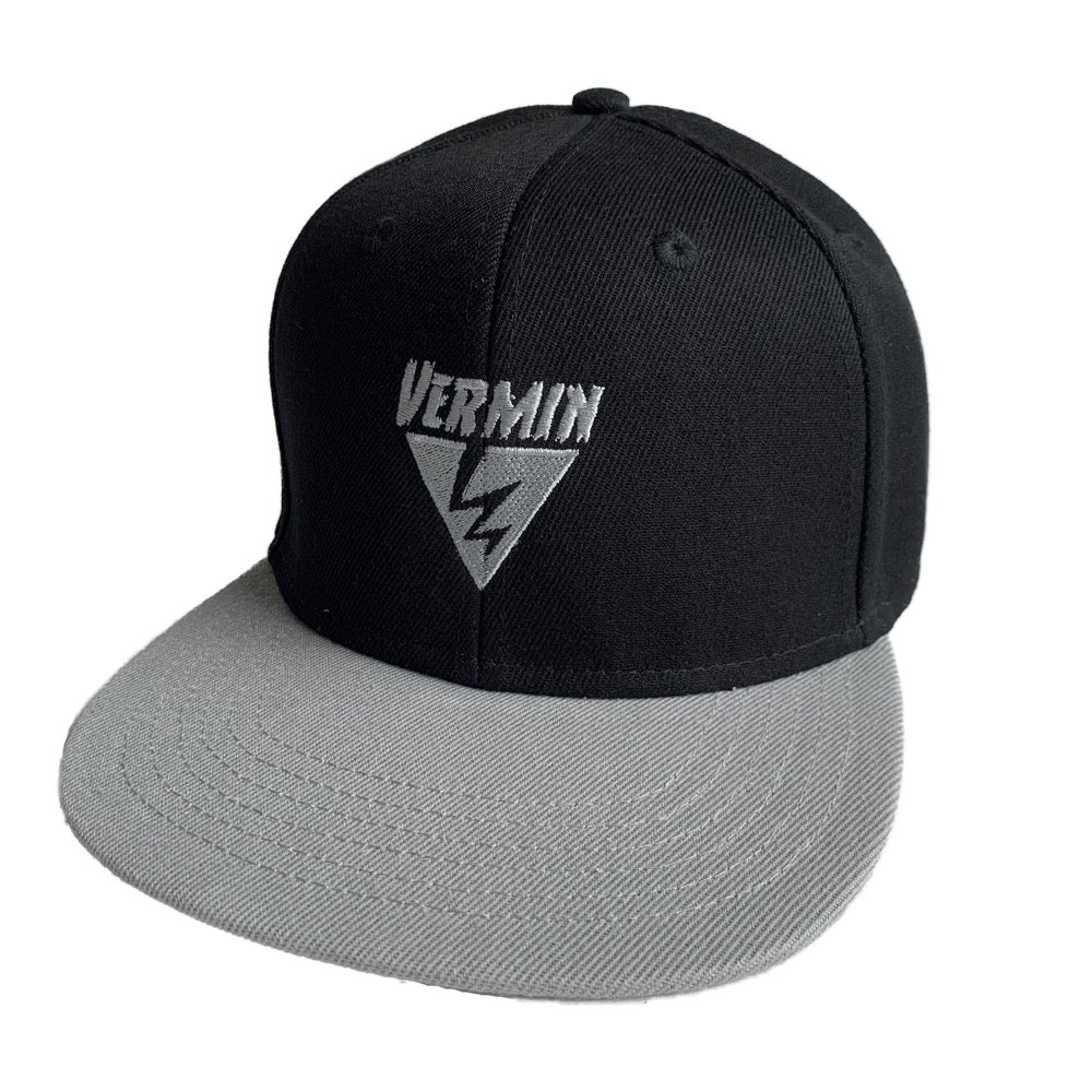 RKO Embroidered Classic Snapback