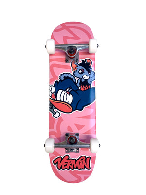 Squirrel  7.5 Complete