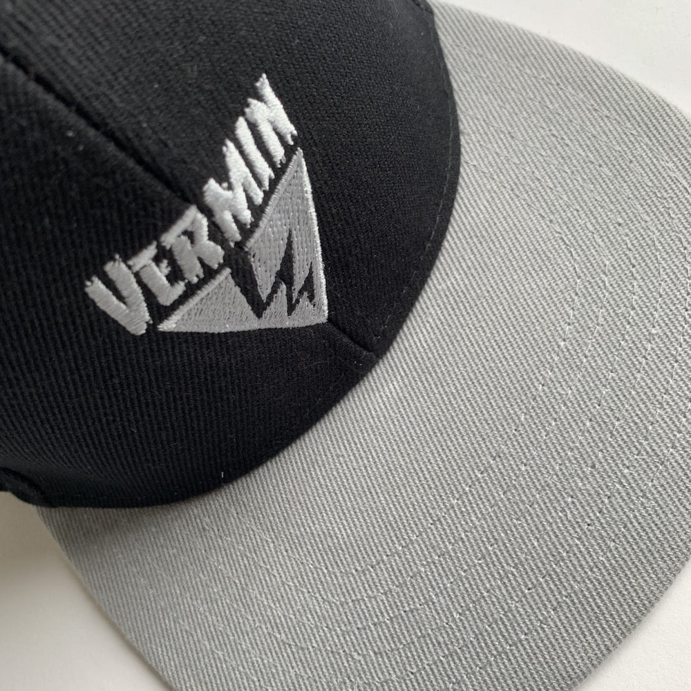 RKO Embroidered Classic Snapback