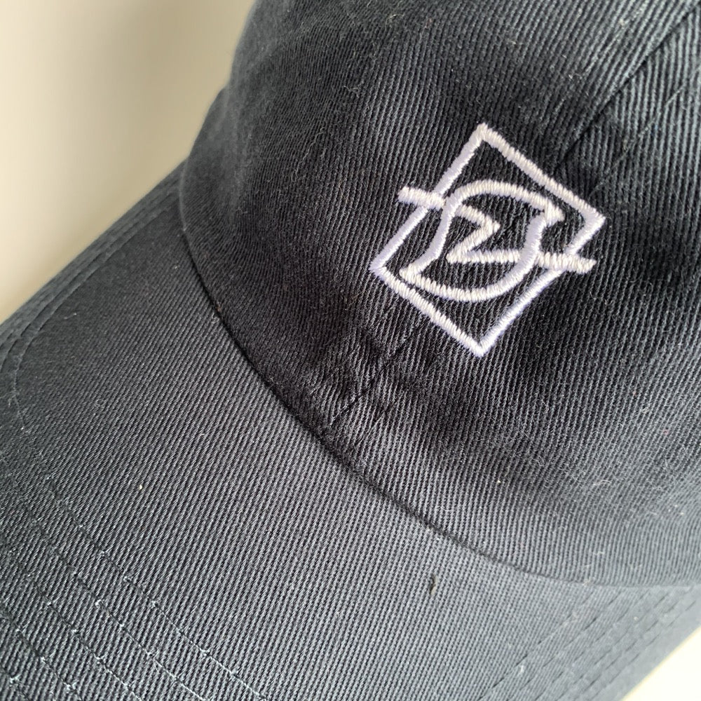 Vermin "ICON" Classic Embroidered Cap