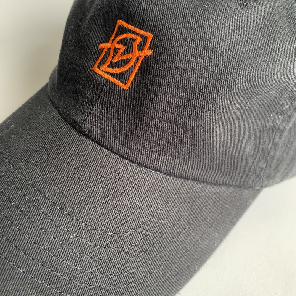 Embroidered Vermin "ICON" Classic Cap