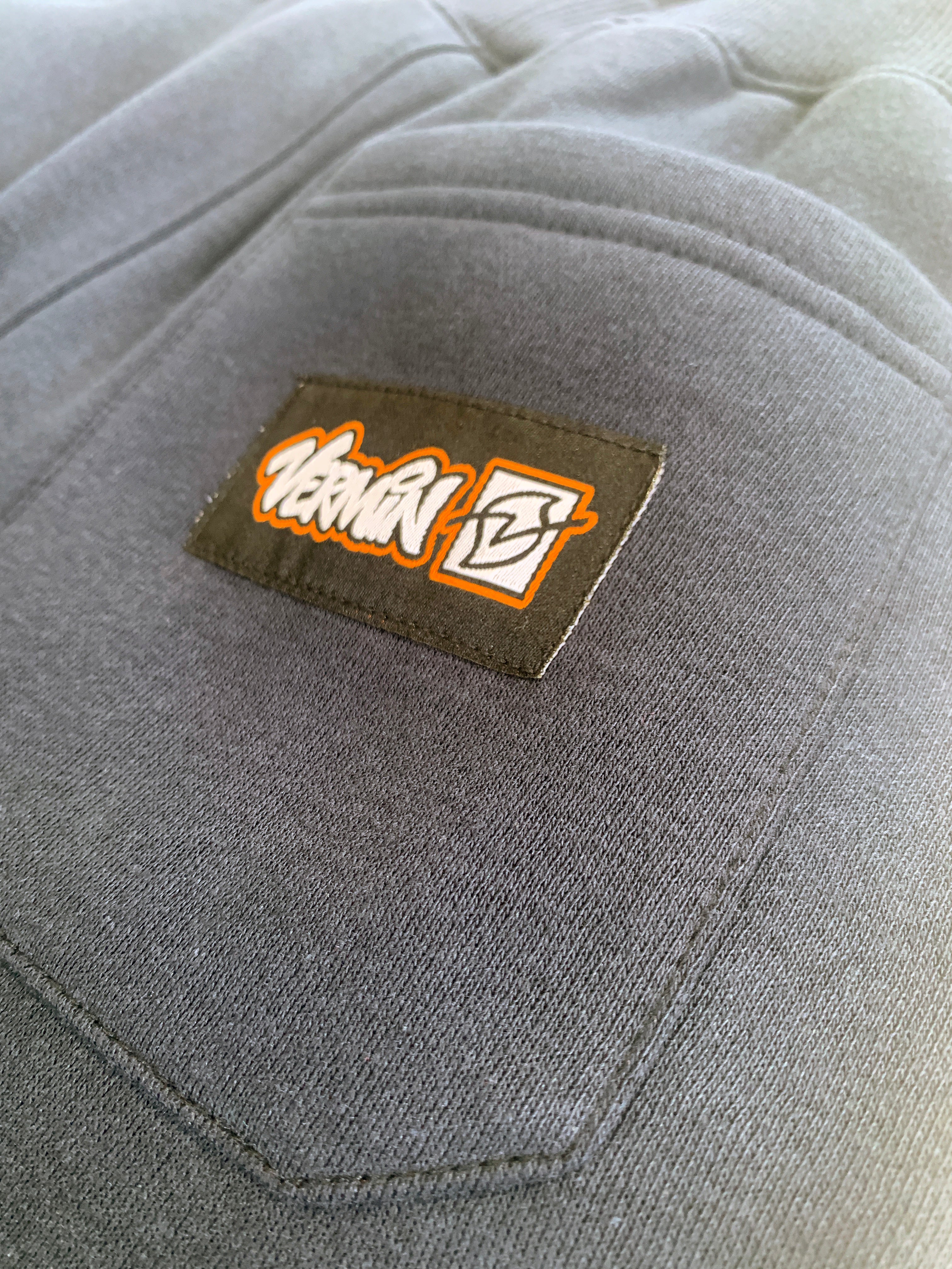 RKO Ultra Heavyweight Youths Sweatpant (Navy)