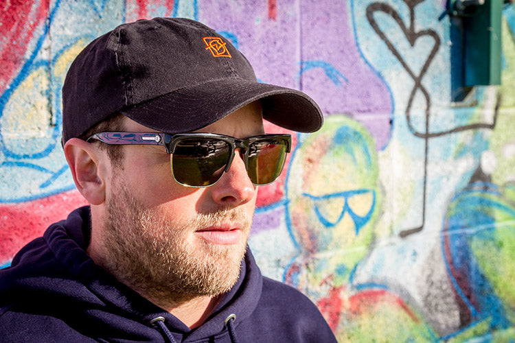 Embroidered Vermin "ICON" Classic Cap