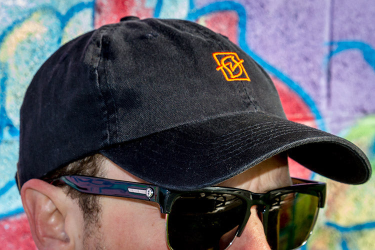 Embroidered Vermin "ICON" Classic Cap