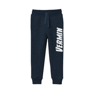 RKO Ultra Heavyweight Youths Sweatpant (Navy)