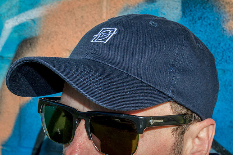 Vermin "ICON" Classic Embroidered Cap