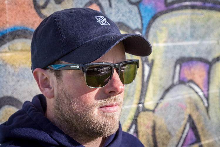 Vermin "ICON" Classic Embroidered Cap